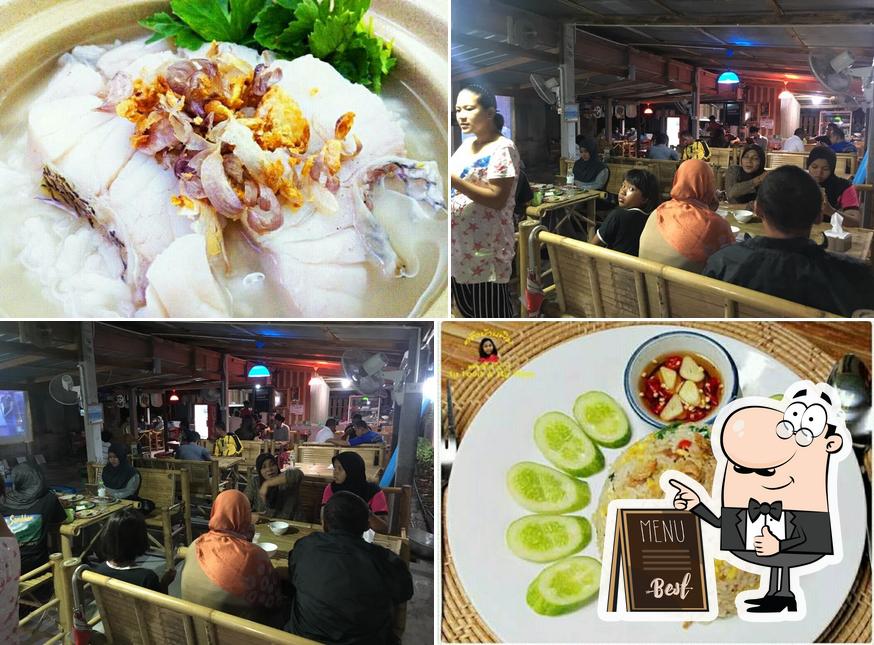 ครัวกิ่งเพชรสาขา2 อำเภอเทพา