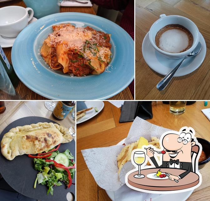 ASK Italian - Wetherby