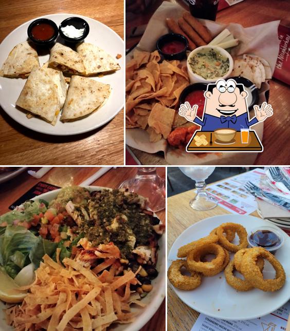 Applebee's Grill + Bar