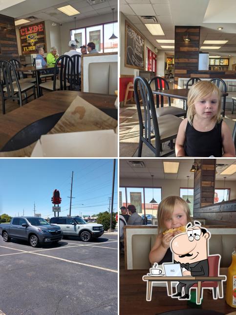 Arby's