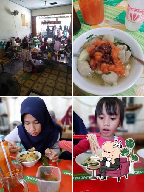 Bakso Solo