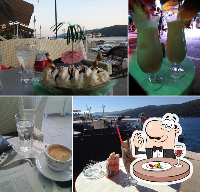 Caffe Bar Life