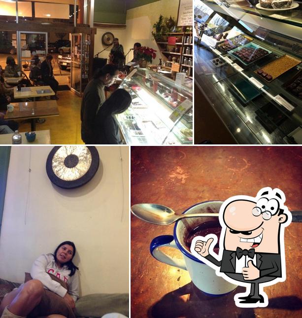 Infusions Teahouse