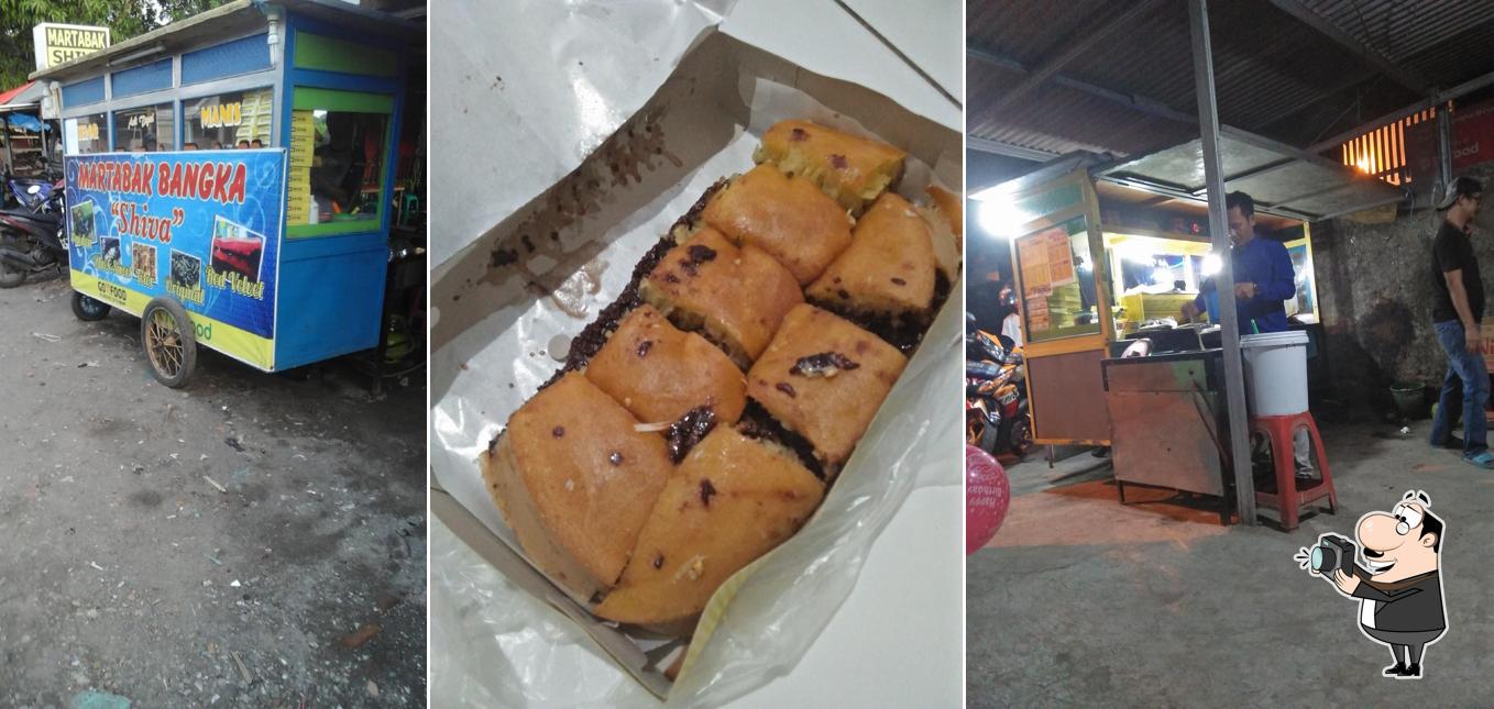 Martabak Shiva