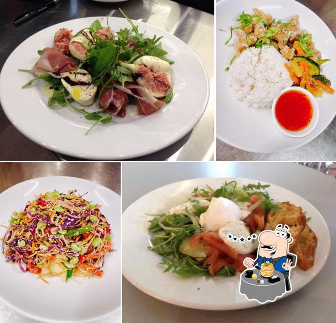 Cafe Catalyst
