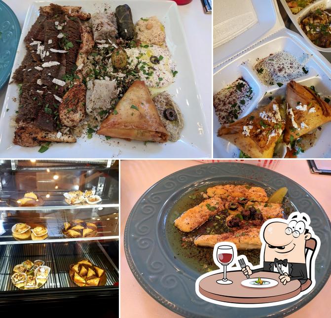 Chania Greek Restaurant