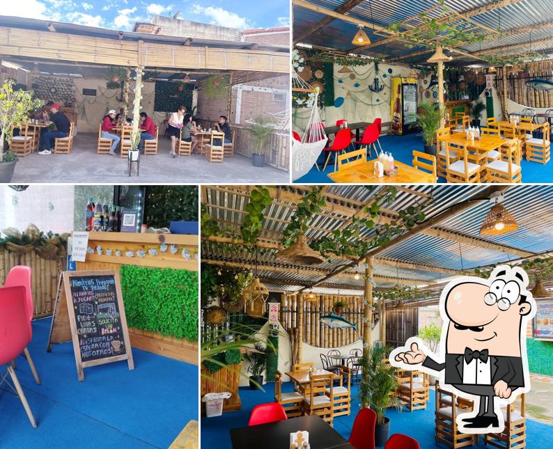 El Ancla Sport Restaurant