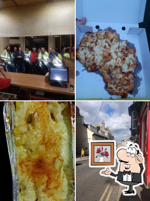 Bitz N Pizzas