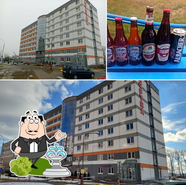 буфет