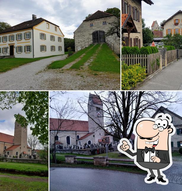 Gasthaus Zum Alten Wirth