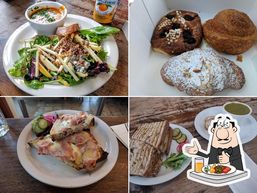 Ken's Artisan Bakery