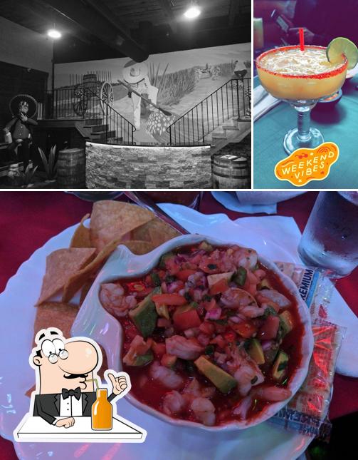The Agaves Restaurant