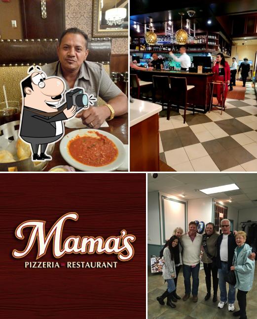 Mama's of Copiague