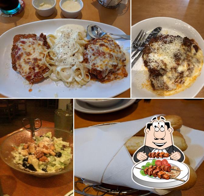 Olive Garden Italian Restaurant