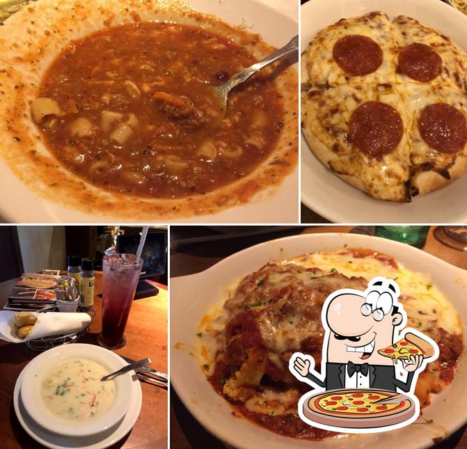 Olive Garden Italian Restaurant