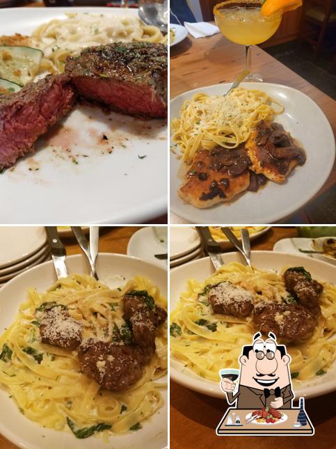 Olive Garden Italian Restaurant