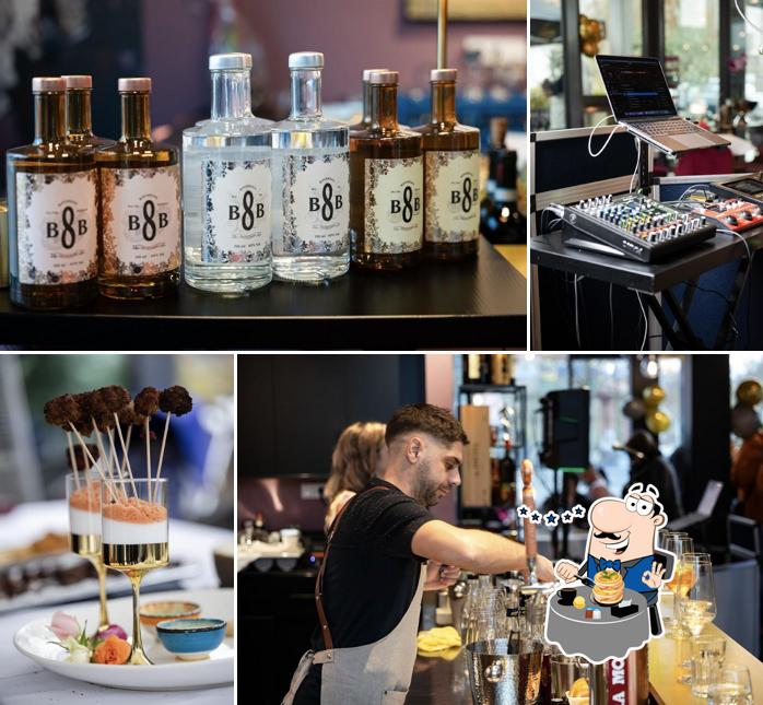 Perfetto Weinbar & Cucina GmbH