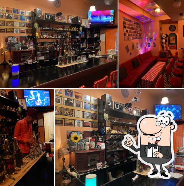 BAR JORGE【ジョージ】