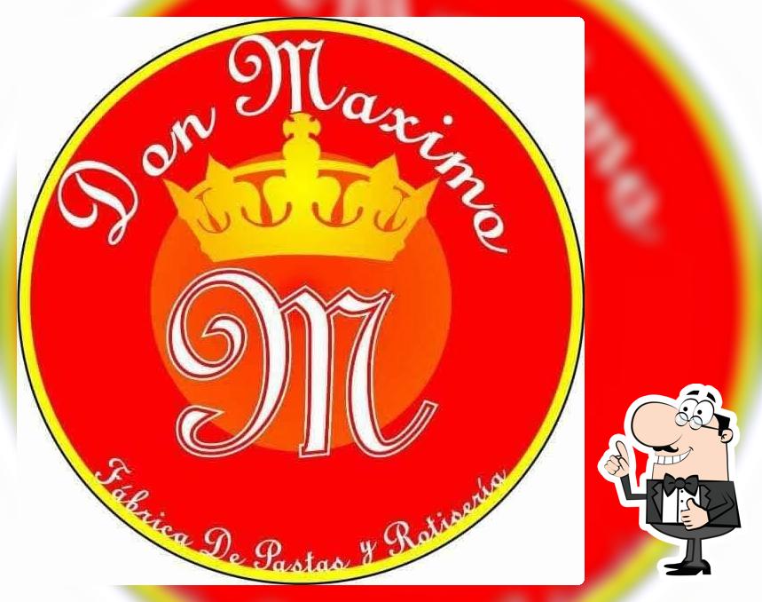Bar Don Máximo