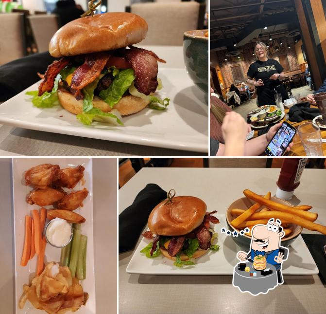 Market Place Grill