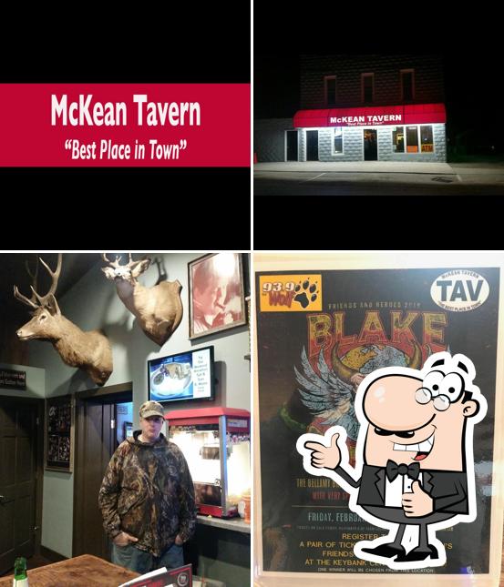 McKean Tavern