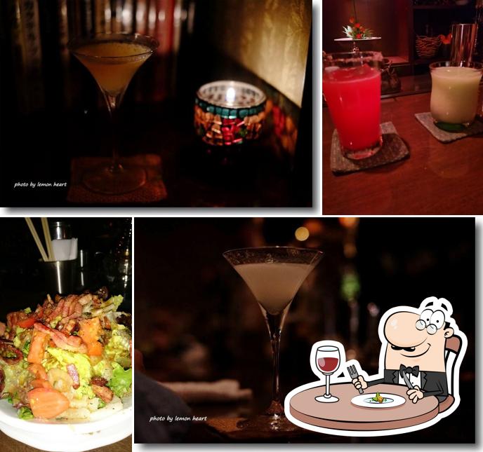 オスカー OSCAR Bar＆Cafe
