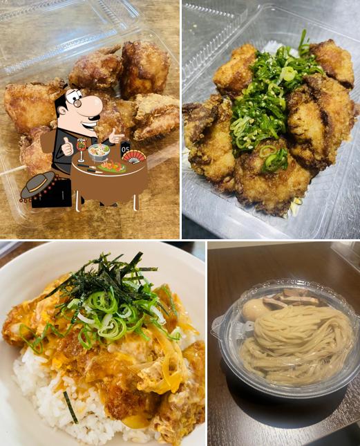 ひばり商店