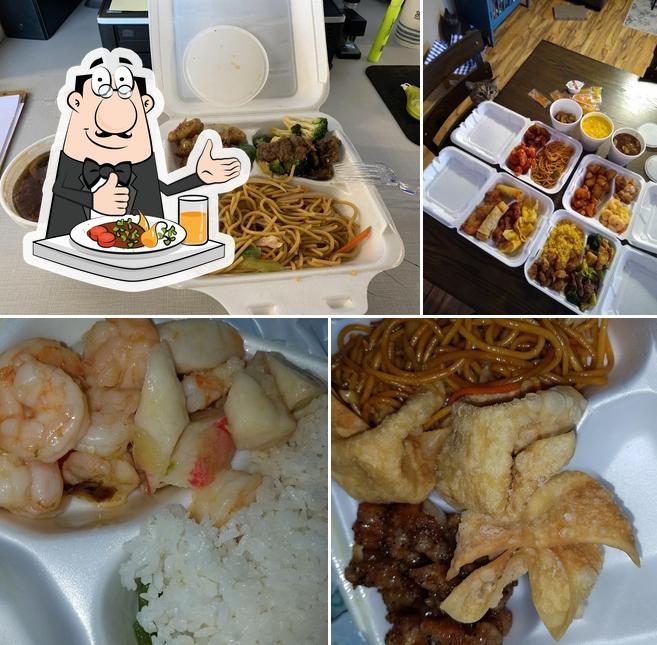 Asian Cuisine Express