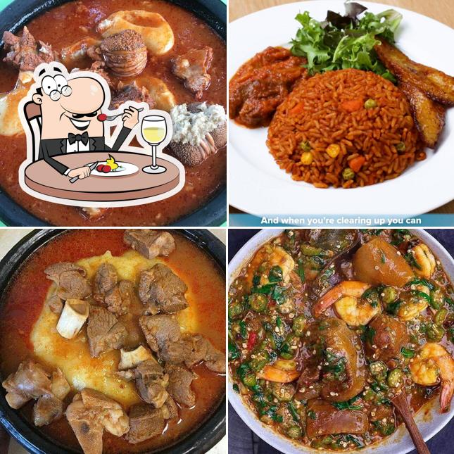 Bella Best Cookhouse