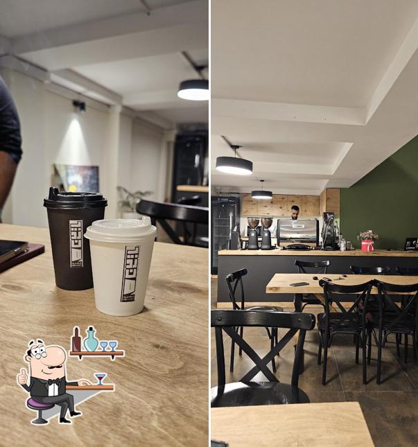 Biroon cafe