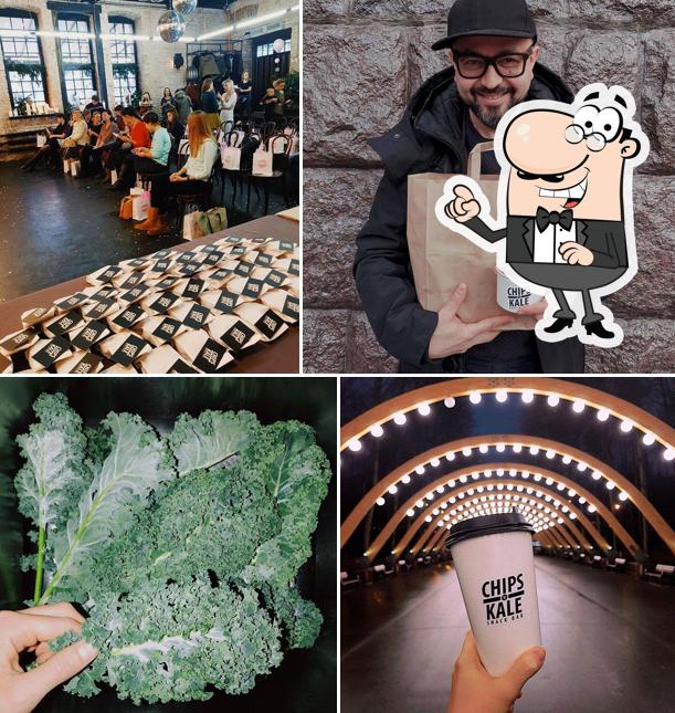 the vegan blog