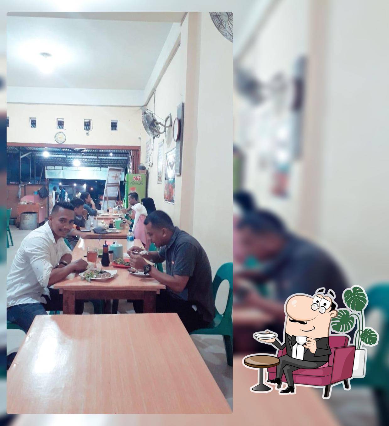 Dada Tuna Lorong 8