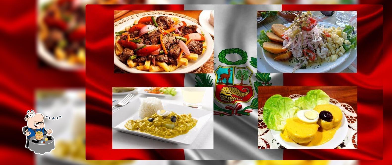 Fiesta Peruana USA