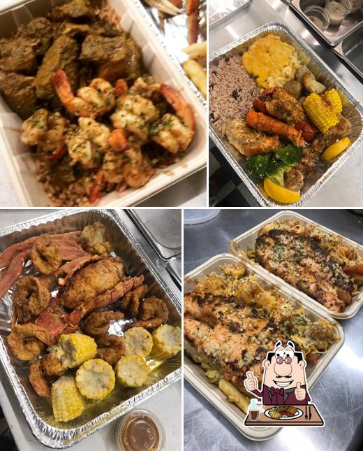 Guggin Cafe and Grill