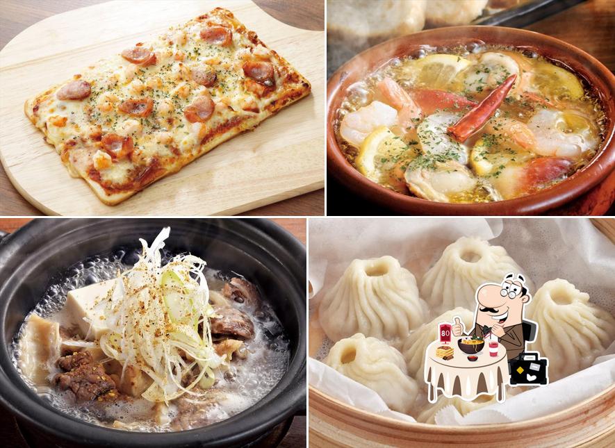 Innovative Izakaya Cuisine "Sen-nen no Utage" Toda Station