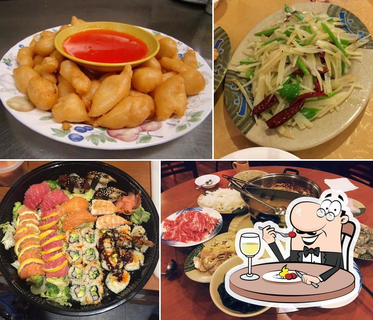 Kim Moon Restaurant