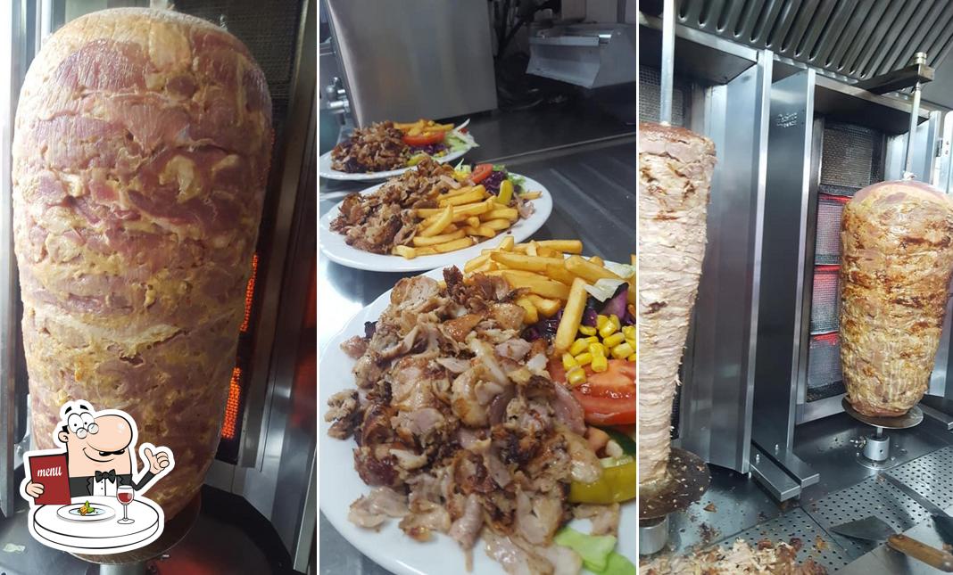 Königkebab Gottenheim Gottenheim
