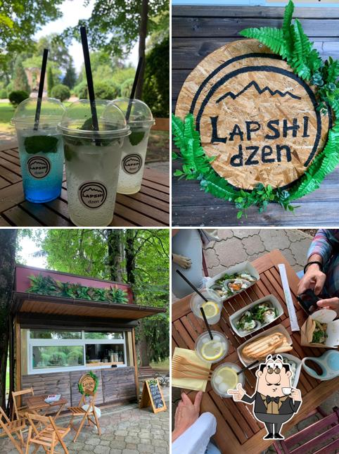 Lapshidzen
