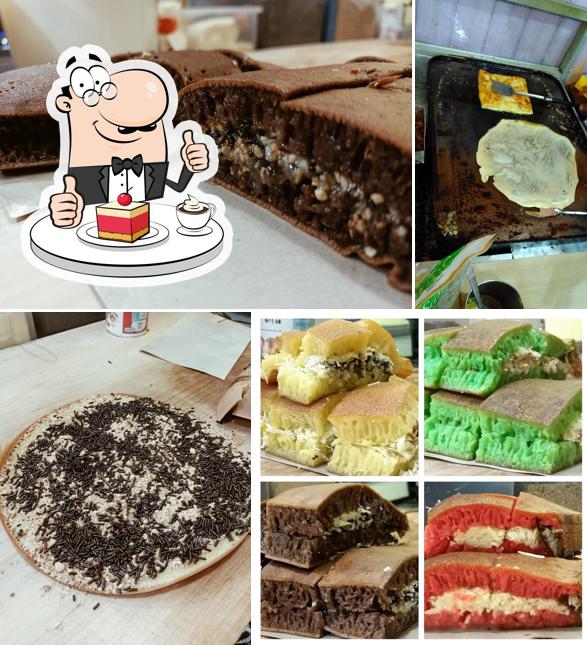 MARTABAK LARIS