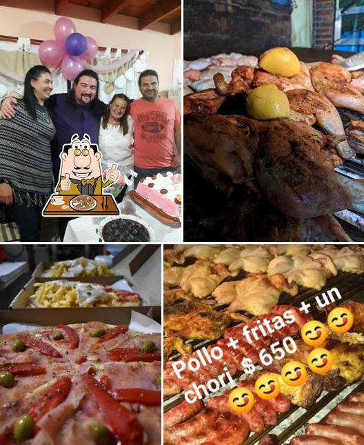 Parripollo IG46