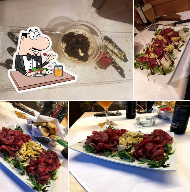 Pizzeria Ortler