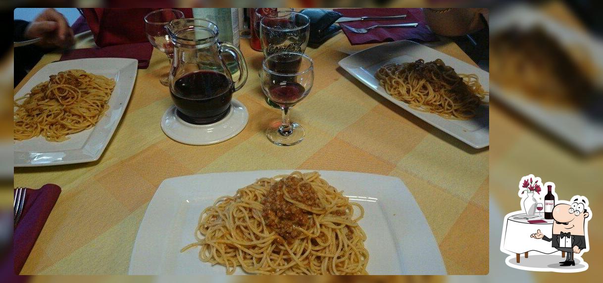 Ristorante Bar Pizzeria Triestina