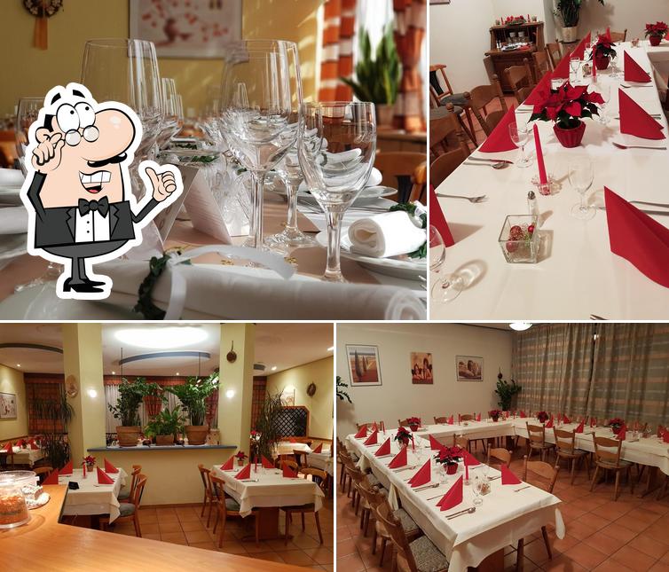Ristorante Roseto