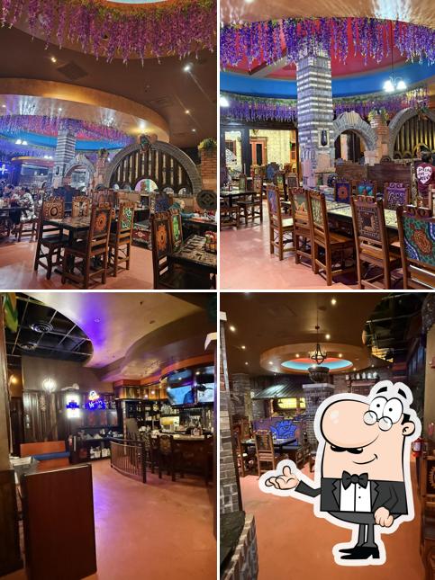 Riviera Maya Jefferson Pointe (Fort Wayne)