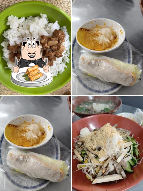 小翠台越麵食館