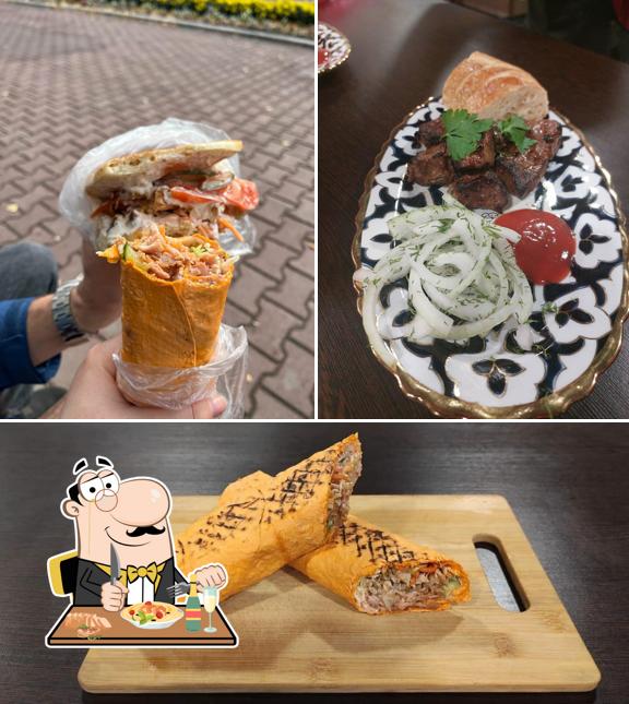 Шаурма Маркет