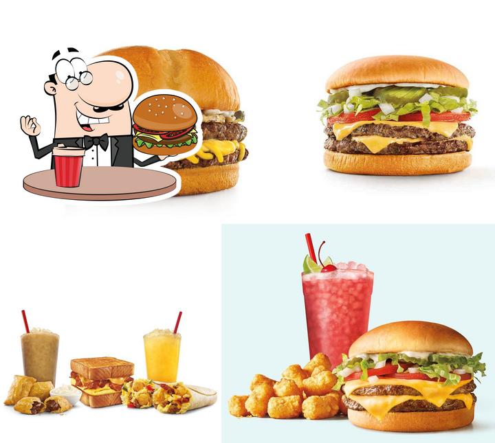 Sonic Drive-In