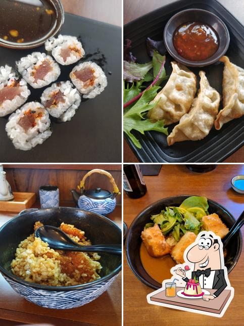 Umi Japanese Bar & Restaurant