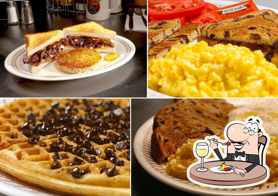 Waffle House