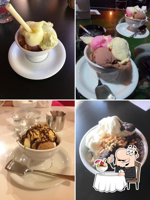 Tadim Ice Cream